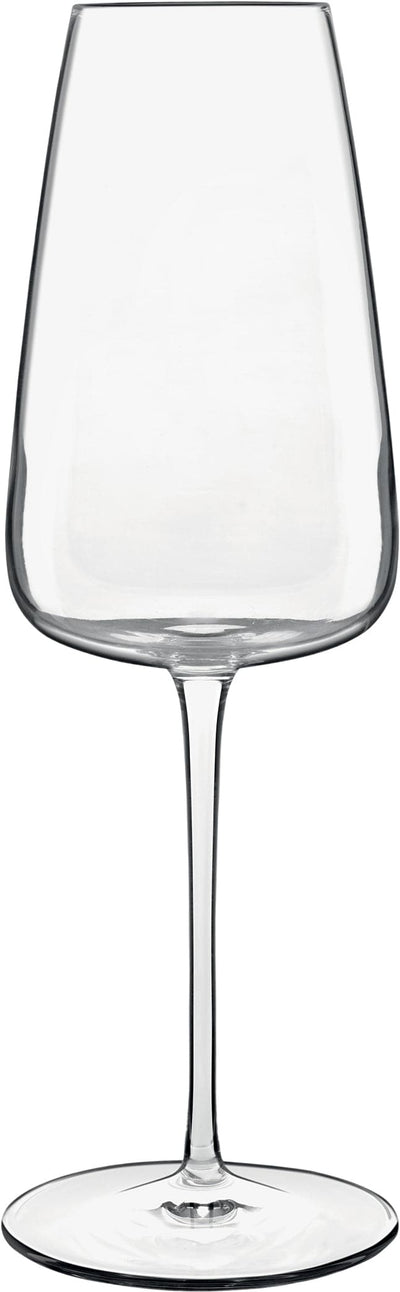 Se Luigi Bormioli Talismano 2 stk. Champagneglas Klar 40 cl Ø7,8cm H - Champagneglas Glas ❤ Stort online udvalg i Luigi Bormioli ❤ Meget billig fragt og hurtig levering: 1 - 2 hverdage - Varenummer: MGS-S00464606 og barcode / Ean: 032622027554 på lager - Udsalg på Bolig - Borddækning - Glas - Champagneglas Spar op til 54% - Over 1354 kendte brands på udsalg