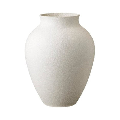 Se Knabstrup Keramik Knabstrup vase 20 cm hvid ✔ Kæmpe udvalg i Knabstrup Keramik ✔ Hurtig levering: 1 - 2 Hverdage samt billig fragt - Varenummer: KTT-33551-04 og barcode / Ean: '5713959010963 på lager - Udsalg på Indretning - Dekoration - Vaser Spar op til 67% - Over 1122 kendte brands på udsalg