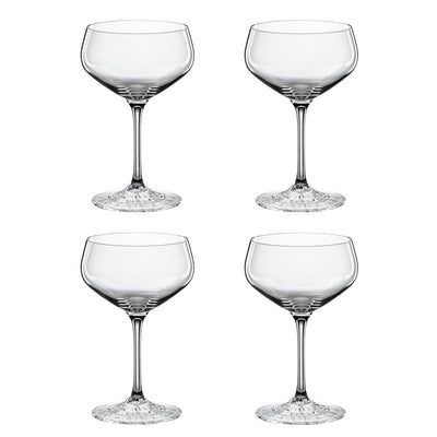 Se Spiegelau Perfect Serve champagneglas – 24 cl – 4 stk. klar ✔ Kæmpe udvalg i Spiegelau ✔ Hurtig levering: 1 - 2 Hverdage samt billig fragt - Varenummer: KTT-33771-01 og barcode / Ean: '4003322257851 på lager - Udsalg på Servering - Glas - Champagneglas Spar op til 52% - Over 1124 kendte brands på udsalg