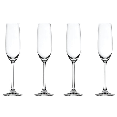 Se Spiegelau Salute champagneglas – 21 cl – 4 stk. klar ✔ Kæmpe udvalg i Spiegelau ✔ Hurtig levering: 1 - 2 Hverdage samt billig fragt - Varenummer: KTT-33785-01 og barcode / Ean: '4003322250449 på lager - Udsalg på Servering - Glas - Champagneglas Spar op til 56% - Over 1124 kendte brands på udsalg