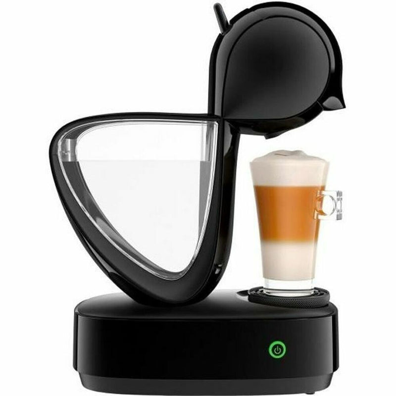 Kaffemaskine til Kapsler Krups DOLCE GUSTO INFINISSIMA 1500 W