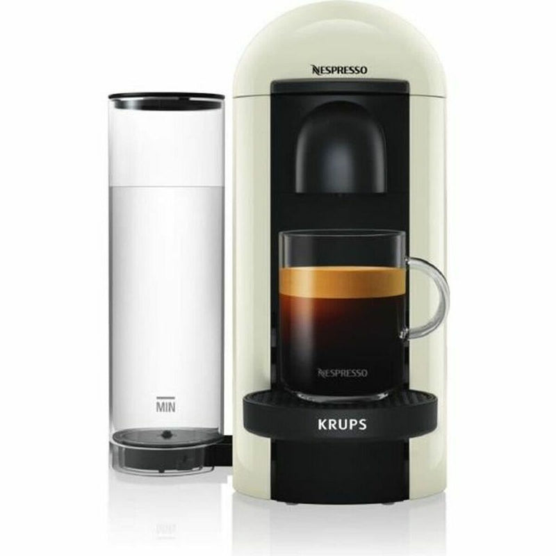 Kaffemaskine til Kapsler Krups YY3916FD 1,2 L 1260 W