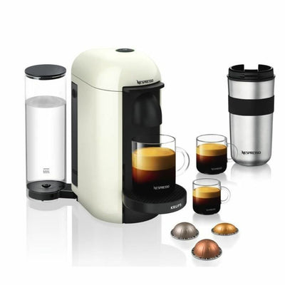 Kaffemaskine til Kapsler Krups YY3916FD 1,2 L 1260 W