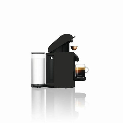Kaffemaskine til Kapsler Krups Vertuo Plus YY3922FD