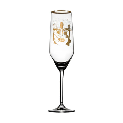 Se Carolina Gynning Golden Dream champagneglas 30 cl ✔ Kæmpe udvalg i Carolina Gynning ✔ Hurtig levering: 1 - 2 Hverdage samt billig fragt - Varenummer: KTT-37045-01 og barcode / Ean: '7350058991090 på lager - Udsalg på Servering - Glas - Champagneglas Spar op til 65% - Over 1354 design mærker på udsalg
