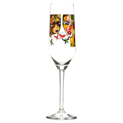 Se Carolina Gynning In Love champagneglas 30 cl ✔ Kæmpe udvalg i Carolina Gynning ✔ Hurtig levering: 1 - 2 Hverdage samt billig fragt - Varenummer: KTT-37077-01 og barcode / Ean: '7350058990475 på lager - Udsalg på Servering - Glas - Champagneglas Spar op til 53% - Over 1354 design mærker på udsalg