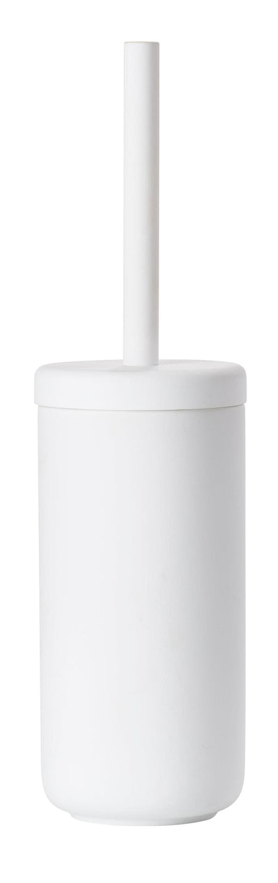 Se Zone Ume Toiletbørste White Str Ø: 10,0 x H: 38,7 cm. - Toiletbørster Stål ❤ Stort online udvalg i Zone ❤ Meget billig fragt og hurtig levering: 1 - 2 hverdage - Varenummer: MGS-S00356482 og barcode / Ean: 5708760660360 på lager - Udsalg på Bolig - Badeværelsestilbehør - Toiletbørster Spar op til 58% - Over 1112 kendte brands på udsalg