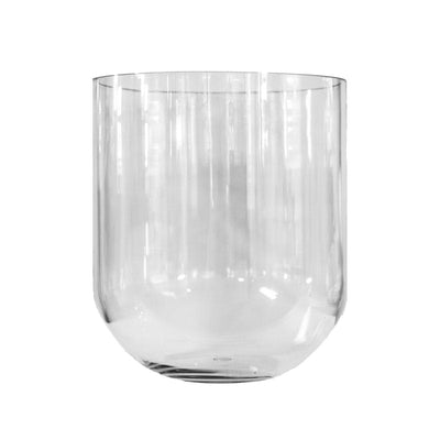 Se DBKD Simple glasvase small Clear ✔ Kæmpe udvalg i DBKD ✔ Hurtig levering: 1 - 2 Hverdage samt billig fragt - Varenummer: KTT-38300-01 og barcode / Ean: '7350046500501 på lager - Udsalg på Indretning - Dekoration - Vaser Spar op til 55% - Over 1354 kendte brands på udsalg
