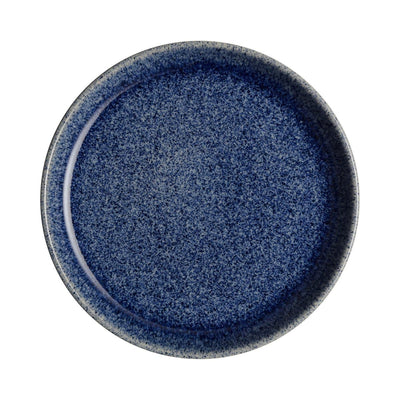 Se Denby Studio Blue coupe tallerken 21 cm Cobalt ✔ Kæmpe udvalg i Denby ✔ Hurtig levering: 1 - 2 Hverdage samt billig fragt - Varenummer: KTT-39387-02 og barcode / Ean: '745606635675 på lager - Udsalg på Servering - Tallerkner - Spisetallerkner Spar op til 58% - Over 1312 kendte brands på udsalg