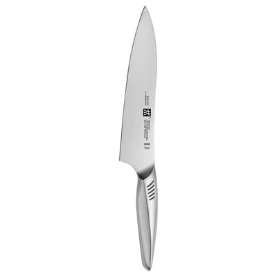 Se Zwilling Zwilling Twin Fin II kokkekniv 20 cm ✔ Kæmpe udvalg i Zwilling ✔ Hurtig levering: 1 - 2 Hverdage samt billig fragt - Varenummer: KTT-39831-01 og barcode / Ean: '4009839409844 på lager - Udsalg på Køkken & madlavning - Køkkenknive & Knivtilbehør - Kokkeknive Spar op til 64% - Over 1312 kendte brands på udsalg