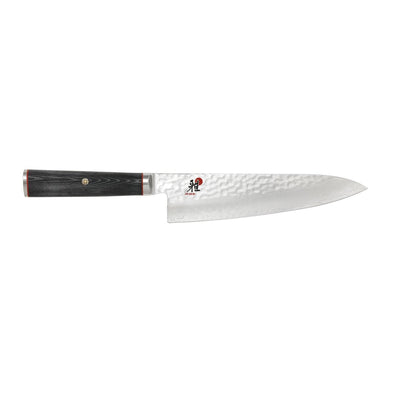Se Miyabi Miyabi 5000MCT Gyutoh kokkekniv 20 cm ✔ Kæmpe udvalg i Miyabi ✔ Hurtig levering: 1 - 2 Hverdage samt billig fragt - Varenummer: KTT-39871-02 og barcode / Ean: '4009839378201 på lager - Udsalg på Køkken & madlavning - Køkkenknive & Knivtilbehør - Kokkeknive Spar op til 51% - Over 1300 kendte brands på udsalg