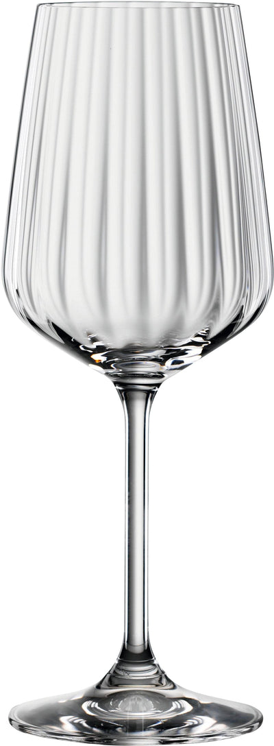 Se Spiegelau Hvidvinsglas 4 stk. - Hvidvinsglas ❤ Stort online udvalg i Spiegelau ❤ Meget billig fragt og hurtig levering: 1 - 2 hverdage - Varenummer: MGS-S00508151 og barcode / Ean: 4003322293309 på lager - Udsalg på Bolig - Borddækning - Glas - Vinglas - Hvidvinsglas Spar op til 66% - Over 1334 design brands på udsalg