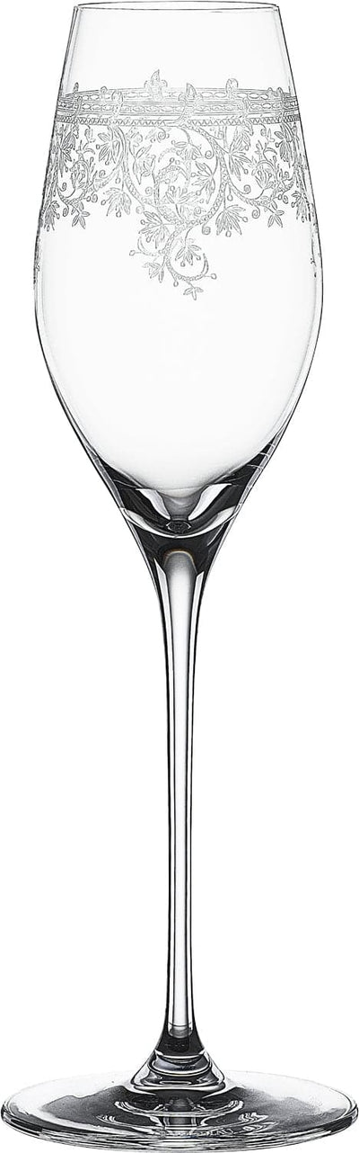 Se Nachtmann Spiegelau - Champagneglas ❤ Stort online udvalg i Nachtmann ❤ Meget billig fragt og hurtig levering: 1 - 2 hverdage - Varenummer: MGS-S12398655 og barcode / Ean: 4003322303565 på lager - Udsalg på Bolig - Borddækning - Glas - Champagneglas Spar op til 62% - Over 1334 design mærker på udsalg