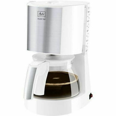Kaffemaskine Melitta 1017-03 1000 W 1000 W 1 L 1,2 L