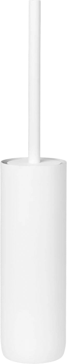 Se Blomus Toilet Brush Modo- White Str H 49 cm, Ø 8,5 cm - Toiletbørster ❤ Stort online udvalg i Blomus ❤ Meget billig fragt og hurtig levering: 1 - 2 hverdage - Varenummer: MGS-S00599428 og barcode / Ean: 4008832783111 på lager - Udsalg på Bolig - Badeværelsestilbehør - Toiletbørster Spar op til 62% - Over 1160 kendte mærker på udsalg