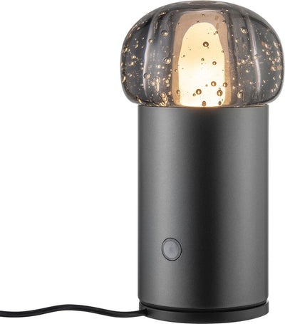 Se Blomus Mobile Lamp Iris- gun Metal 10 x 18 cm - Bordlamper ❤ Stort online udvalg i Blomus ❤ Meget billig fragt og hurtig levering: 1 - 2 hverdage - Varenummer: MGS-S13212943 og barcode / Ean: 4008832810374 på lager - Udsalg på Bolig - Lamper - Bordlamper Spar op til 67% - Over 1300 kendte brands på udsalg
