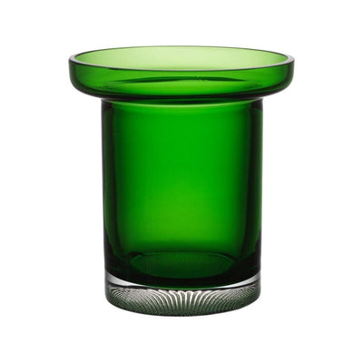 Se Kosta Boda Limelight Tulip vase 19,5 cm Æblegrøn ✔ Kæmpe udvalg i Kosta Boda ✔ Hurtig levering: 1 - 2 Hverdage samt billig fragt - Varenummer: KTT-41028-02 og barcode / Ean: '7321646060160 på lager - Udsalg på Indretning - Dekoration - Vaser Spar op til 52% - Over 1150 kendte brands på udsalg