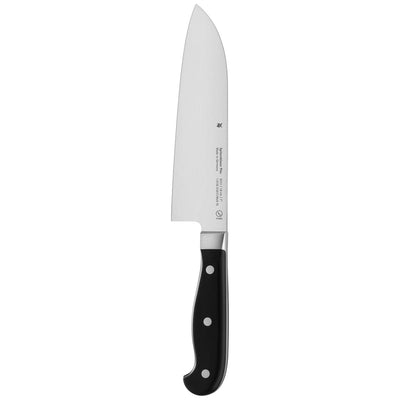 Se WMF Spitzenklasse Plus santokukniv 18 cm Rustfrit stål ✔ Kæmpe udvalg i WMF ✔ Hurtig levering: 1 - 2 Hverdage samt billig fragt - Varenummer: KTT-41809-01 og barcode / Ean: '4000530677808 på lager - Udsalg på Køkken & madlavning - Køkkenknive & Knivtilbehør - Santokuknive Spar op til 67% - Over 1122 kendte brands på udsalg