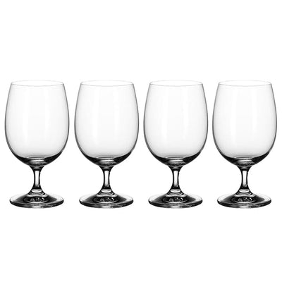 Se Villeroy & Boch La Divina vandglas 4-pak 33 cl ✔ Kæmpe udvalg i Villeroy & Boch ✔ Hurtig levering: 1 - 2 Hverdage samt billig fragt - Varenummer: KTT-42031-01 og barcode / Ean: '4003686389137 på lager - Udsalg på Servering - Glas - Drikkeglas Spar op til 66% - Over 1122 kendte brands på udsalg