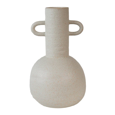 Se DBKD Long vase 30 cm Mole ✔ Kæmpe udvalg i DBKD ✔ Hurtig levering: 1 - 2 Hverdage samt billig fragt - Varenummer: KTT-42561-01 og barcode / Ean: '7350046505766 på lager - Udsalg på Indretning - Dekoration - Vaser Spar op til 65% - Over 1124 kendte brands på udsalg