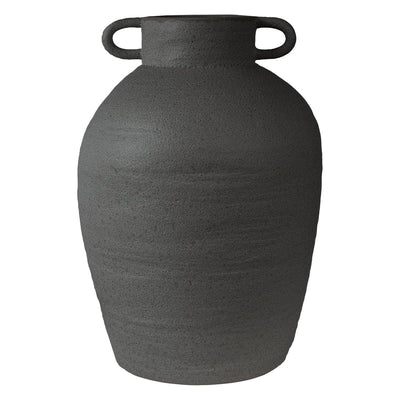Se DBKD Long vase 38 cm Black ✔ Kæmpe udvalg i DBKD ✔ Hurtig levering: 1 - 2 Hverdage samt billig fragt - Varenummer: KTT-42562-02 og barcode / Ean: '7350046505803 på lager - Udsalg på Indretning - Dekoration - Vaser Spar op til 62% - Over 1124 kendte brands på udsalg