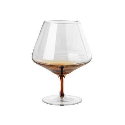 Se Broste Copenhagen Amber cognacglas 45 cl ✔ Kæmpe udvalg i Broste Copenhagen ✔ Hurtig levering: 1 - 2 Hverdage samt billig fragt - Varenummer: KTT-42576-01 og barcode / Ean: '5710688179701 på lager - Udsalg på Servering - Glas > Spar op til 63% - Over 785 kendte brands på udsalg