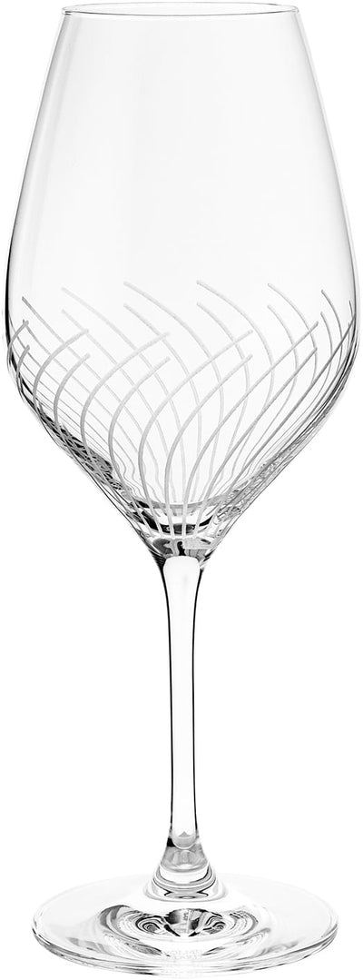 Se Holmegaard Cabernet Lines Hvidvinsglas Klar 36 cl 2 stk. Str H:21 Ø:8 cm - Hvidvinsglas Glas ❤ Stort online udvalg i Holmegaard ❤ Meget billig fragt og hurtig levering: 1 - 2 hverdage - Varenummer: MGS-S00568311 og barcode / Ean: 5706422106867 på lager - Udsalg på Bolig - Borddækning - Glas - Vinglas - Hvidvinsglas Spar op til 55% - Over 785 kendte brands på udsalg
