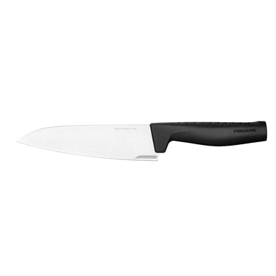 Se Fiskars Hard Edge kokkekniv 17 cm Rustfrit stål ✔ Kæmpe udvalg i Fiskars ✔ Hurtig levering: 1 - 2 Hverdage samt billig fragt - Varenummer: KTT-44285-01 og barcode / Ean: '6424002011019 på lager - Udsalg på Køkken & madlavning - Køkkenknive & Knivtilbehør - Kokkeknive Spar op til 65% - Over 785 kendte brands på udsalg