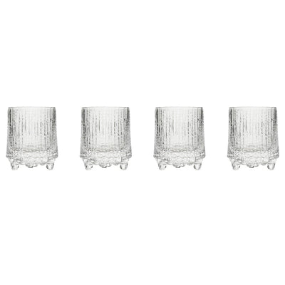 Se Iittala Ultima Thule snapseglas 4-pak Klar ✔ Kæmpe udvalg i Iittala ✔ Hurtig levering: 1 - 2 Hverdage samt billig fragt - Varenummer: KTT-44303-01 og barcode / Ean: '6411923663663 på lager - Udsalg på Servering - Glas - Snaps- & Likørglas Spar op til 51% - Over 785 kendte brands på udsalg