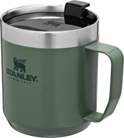 Se Stanley Legendary Camp Mug .35L - To-go-kopper ❤ Stort online udvalg i Stanley ❤ Meget billig fragt og hurtig levering: 1 - 2 hverdage - Varenummer: MGS-S12559459 og barcode / Ean: 6939236373166 på lager - Udsalg på Bolig - Køkkenudstyr - Kaffe & te - To-go-kopper Spar op til 53% - Over 1334 design brands på udsalg