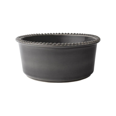 Se PotteryJo Daria skål Ø18 cm stentøj Clean grey ✔ Kæmpe udvalg i PotteryJo ✔ Hurtig levering: 1 - 2 Hverdage samt billig fragt - Varenummer: KTT-46726-01 og barcode / Ean: '7340154206242 på lager - Udsalg på Servering - Skåle & Serveringsfade - Serveringsskåle Spar op til 67% - Over 1334 design brands på udsalg