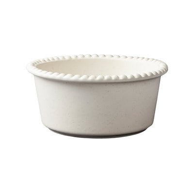 Se PotteryJo Daria skål Ø18 cm stentøj Cotton white ✔ Kæmpe udvalg i PotteryJo ✔ Hurtig levering: 1 - 2 Hverdage samt billig fragt - Varenummer: KTT-46726-02 og barcode / Ean: '7340154206266 på lager - Udsalg på Servering - Skåle & Serveringsfade - Serveringsskåle Spar op til 66% - Over 1334 design brands på udsalg