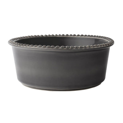 Se PotteryJo Daria skål Ø23 cm stentøj Clean grey ✔ Kæmpe udvalg i PotteryJo ✔ Hurtig levering: 1 - 2 Hverdage samt billig fragt - Varenummer: KTT-46727-01 og barcode / Ean: '7340154206280 på lager - Udsalg på Servering - Skåle & Serveringsfade - Serveringsskåle Spar op til 64% - Over 1334 design brands på udsalg