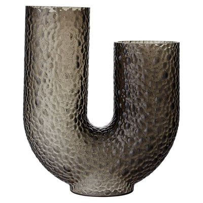 Se AYTM Arura vase høj Sort ✔ Kæmpe udvalg i AYTM ✔ Hurtig levering: 1 - 2 Hverdage samt billig fragt - Varenummer: KTT-46770-01 og barcode / Ean: '5704444080479 på lager - Udsalg på Indretning - Dekoration - Vaser Spar op til 59% - Over 1334 design brands på udsalg