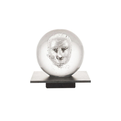 Se Kosta Boda BV Headman glasskulptur Klar ✔ Kæmpe udvalg i Kosta Boda ✔ Hurtig levering: 1 - 2 Hverdage samt billig fragt - Varenummer: KTT-46940-01 og barcode / Ean: '7321646068067 på lager - Udsalg på Indretning - Dekoration - Glaskunst Spar op til 61% - Over 1334 design brands på udsalg