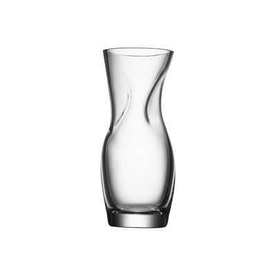 Se Orrefors Squeeze vase 23 cm Klar ✔ Kæmpe udvalg i Orrefors ✔ Hurtig levering: 1 - 2 Hverdage samt billig fragt - Varenummer: KTT-46943-02 og barcode / Ean: '7321646065776 på lager - Udsalg på Indretning - Dekoration - Vaser Spar op til 67% - Over 857 kendte brands på udsalg
