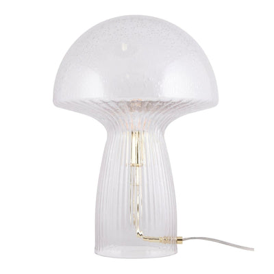 Se Globen Lighting Fungo bordlampe Special Edition 42 cm ✔ Kæmpe udvalg i Globen Lighting ✔ Hurtig levering: 1 - 2 Hverdage samt billig fragt - Varenummer: KTT-47200-01 og barcode / Ean: '7319436212554 på lager - Udsalg på Belysning - Lamper - Bordlamper Spar op til 58% - Over 1334 design brands på udsalg