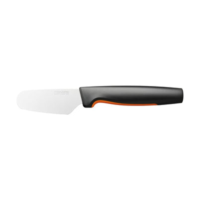 Se Fiskars Functional Form smørkniv 8 cm ✔ Kæmpe udvalg i Fiskars ✔ Hurtig levering: 1 - 2 Hverdage samt billig fragt - Varenummer: KTT-47501-01 og barcode / Ean: '6424002012917 på lager - Udsalg på Servering - Bestik - Smøreknive Spar op til 67% - Over 1334 design brands på udsalg