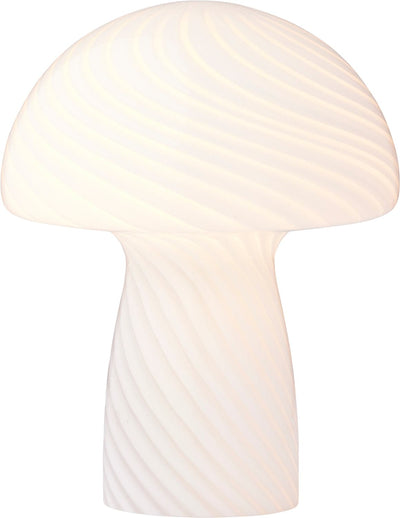 Se Cozy Living Mushroom Lamp White DT Str H23 D18,5 cm. - Bordlamper ❤ Stort online udvalg i Cozy Living ❤ Meget billig fragt og hurtig levering: 1 - 2 hverdage - Varenummer: MGS-S12761254 og barcode / Ean: 5705321855111 på lager - Udsalg på Bolig - Lamper - Bordlamper Spar op til 64% - Over 1354 kendte brands på udsalg
