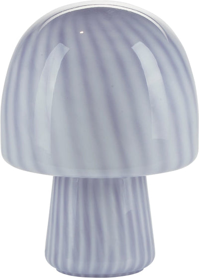 Se Cozy Living Funghitable Lamp With Stribes Str H27 L20 W17 cm. - Bordlamper ❤ Stort online udvalg i Cozy Living ❤ Meget billig fragt og hurtig levering: 1 - 2 hverdage - Varenummer: MGS-S12954562 og barcode / Ean: 5705321872774 på lager - Udsalg på Bolig - Lamper - Bordlamper Spar op til 55% - Over 1354 kendte brands på udsalg