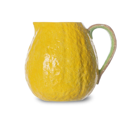 Se Byon Lemon kande 21 cm Gul ✔ Kæmpe udvalg i Byon ✔ Hurtig levering: 1 - 2 Hverdage samt billig fragt - Varenummer: KTT-500096-01 og barcode / Ean: '7332738935068 på lager - Udsalg på Servering - Kander & karafler - Vandkarafler & kander Spar op til 55% - Over 1354 design brands på udsalg