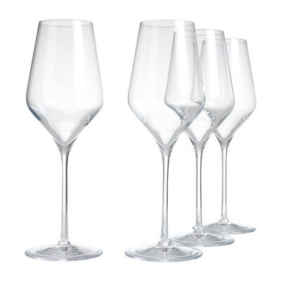 Se Aida Connoisseur Extravagant hvidvinsglas 40,5 cl 4-pak Clear ✔ Kæmpe udvalg i Aida ✔ Hurtig levering: 1 - 2 Hverdage samt billig fragt - Varenummer: KTT-501625-01 og barcode / Ean: '5709554161025 på lager - Udsalg på Servering - Glas - Vinglas Spar op til 65% - Over 1354 design mærker på udsalg