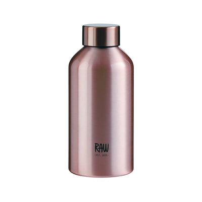 Se Aida Raw To Go aluminiumsflaske 0,5 L Copper ✔ Kæmpe udvalg i Aida ✔ Hurtig levering: 1 - 2 Hverdage samt billig fragt - Varenummer: KTT-501671-01 og barcode / Ean: '5709554159732 på lager - Udsalg på Servering - Kander & karafler - Vandflasker & Glasflasker Spar op til 57% - Over 1354 design mærker på udsalg