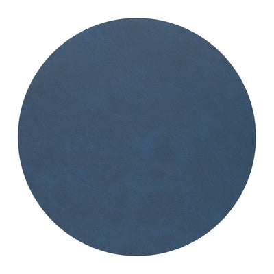 Se LIND DNA Nupo dækkeserviet circle XL Midnight blue ✔ Kæmpe udvalg i LIND DNA ✔ Hurtig levering: 1 - 2 Hverdage samt billig fragt - Varenummer: KTT-501977-01 og barcode / Ean: '5711905528418 på lager - Udsalg på Servering - Serveringstilbehør - Dækkeservietter Spar op til 54% - Over 1354 design brands på udsalg