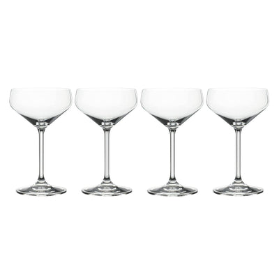 Se Spiegelau Style coupetteglas 4-pak 29 cl ✔ Kæmpe udvalg i Spiegelau ✔ Hurtig levering: 1 - 2 Hverdage samt billig fragt - Varenummer: KTT-502384-01 og barcode / Ean: '4003322298403 på lager - Udsalg på Servering - Glas - Cocktailglas Spar op til 58% - Over 1354 design mærker på udsalg
