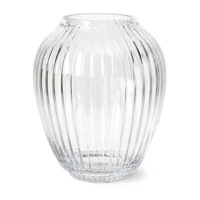 Se Kähler Hammershøi vase klar 20 cm ✔ Kæmpe udvalg i Kähler ✔ Hurtig levering: 1 - 2 Hverdage samt billig fragt - Varenummer: KTT-503993-01 og barcode / Ean: '5703779185118 på lager - Udsalg på Indretning - Dekoration - Vaser Spar op til 61% - Over 1354 kendte mærker på udsalg