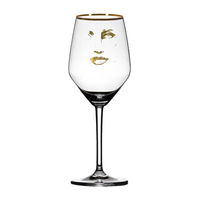 Se Carolina Gynning Gold Edition Piece of Me rosé-/hvidvinsglas 40 cl ✔ Kæmpe udvalg i Carolina Gynning ✔ Hurtig levering: 1 - 2 Hverdage samt billig fragt - Varenummer: KTT-505696-01 og barcode / Ean: '7350058991403 på lager - Udsalg på Servering - Glas - Vinglas Spar op til 63% - Over 1324 kendte brands på udsalg