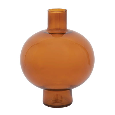 Se URBAN NATURE CULTURE Round vase 20 cm Golden oak ✔ Kæmpe udvalg i URBAN NATURE CULTURE ✔ Hurtig levering: 1 - 2 Hverdage samt billig fragt - Varenummer: KTT-505782-01 og barcode / Ean: '8720195371120 på lager - Udsalg på Indretning - Dekoration - Vaser Spar op til 62% - Over 1324 kendte brands på udsalg