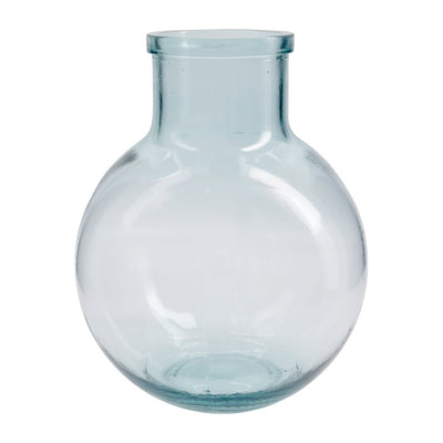 Se House Doctor Aran vase/flaske 31 cm Klar ✔ Kæmpe udvalg i House Doctor ✔ Hurtig levering: 1 - 2 Hverdage samt billig fragt - Varenummer: KTT-506991-01 og barcode / Ean: '5707644801295 på lager - Udsalg på Indretning - Dekoration - Vaser Spar op til 57% - Over 1300 kendte brands på udsalg