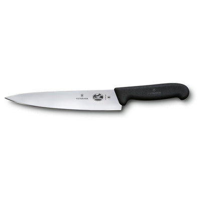 Se Victorinox Fibrox kokkekniv 22 cm Rustfrit stål ✔ Kæmpe udvalg i Victorinox ✔ Hurtig levering: 1 - 2 Hverdage samt billig fragt - Varenummer: KTT-508975-01 og barcode / Ean: '7611160501318 på lager - Udsalg på Køkken & madlavning - Køkkenknive & Knivtilbehør - Kokkeknive Spar op til 52% - Over 1122 kendte brands på udsalg